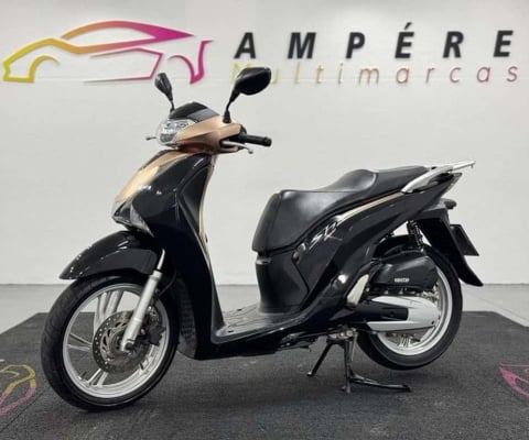 HONDA SH 150I DLX 2020