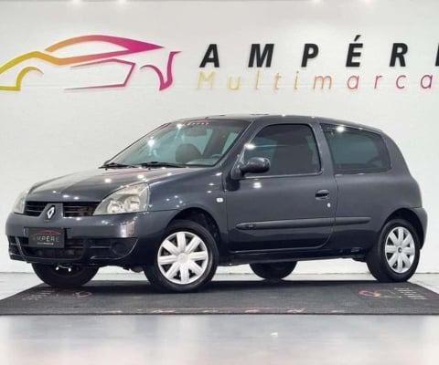 RENAULT CLIO AUT 10 H 3P 2008