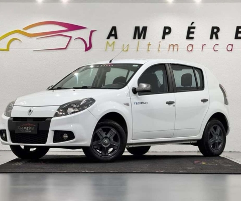 RENAULT SANDERO EXP1016V 2014