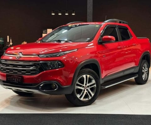 FIAT TORO FREEDOM MT D 2017