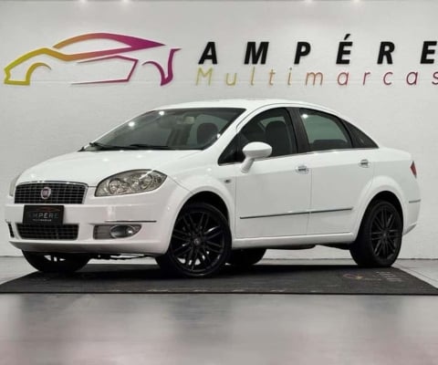 FIAT LINEA ESSENCE 1.8 2014