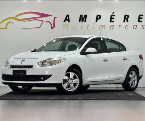 RENAULT FLUENCE DYN20A 2013