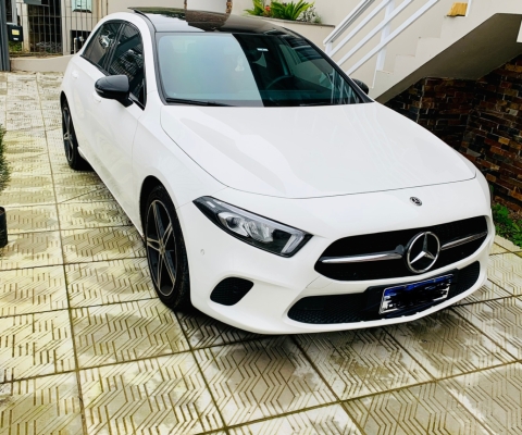 MERCEDES-BENZ A250 VISION 2.0 TURBO à venda.