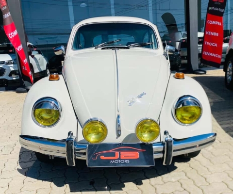 VOLKSWAGEN Fusca 1.3