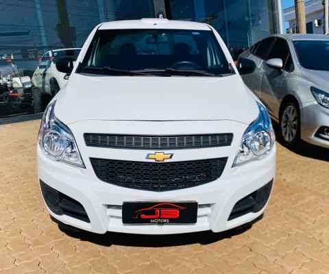 CHEVROLET Montana 1.4 FLEX LS