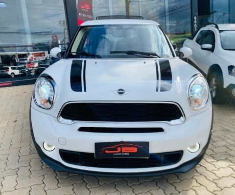 MINI Cooper 1.6 16V JOHN COOPER WORKS