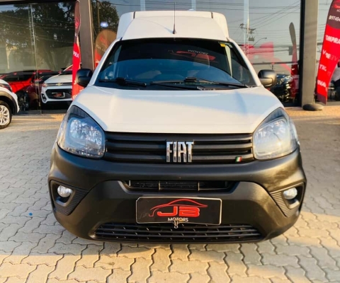 FIAT Fiorino Furgão 1.4 FLEX ENDURANCE