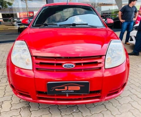 FORD Ka Hatch 1.0 TECNO FLEX