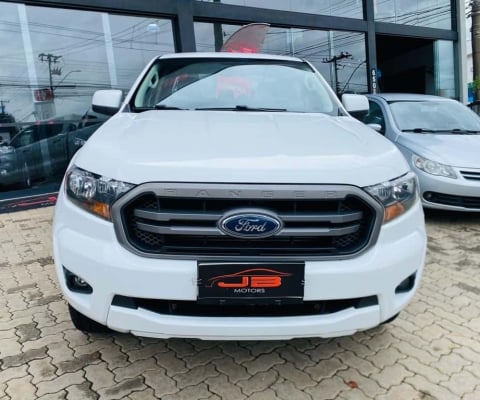 FORD Ranger 2.2 16V XLS DIESEL 4X4 CABINE DUPLA