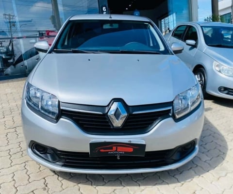 RENAULT Logan 1.6 4P  EXPRESSION