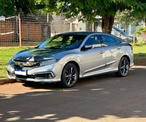 HONDA CIVIC à venda.