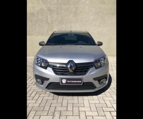 RENAULT SANDERO RLIN10MT 2021