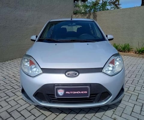 FORD FIESTA 1.0 8V FLEX 5P 2014