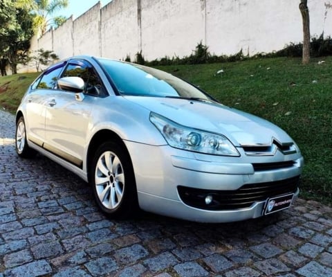 CITROEN C4 20EXCA5P F 2013