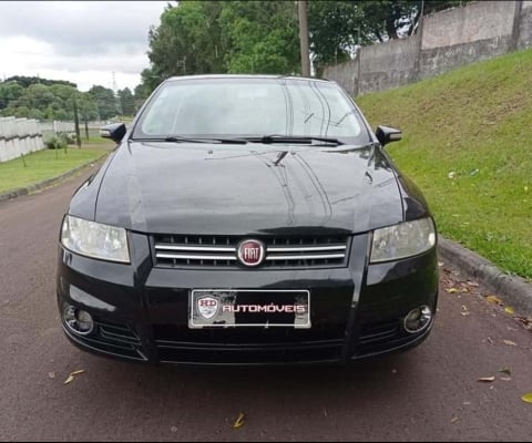 FIAT STILO ATTRACTIVE 1.8 8V 2010