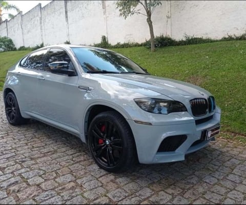 BMW BMW X6 M GZ01 2012