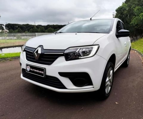 RENAULT LOGAN ZEN16CVT 2023