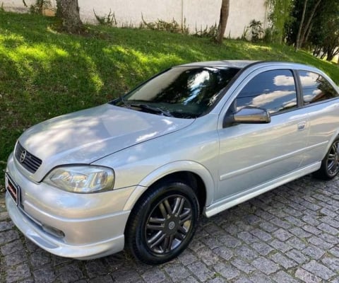 CHEVROLET ASTRA GLS 2000