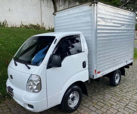 KIA BONGO K-2500 2.5 4X2 2011