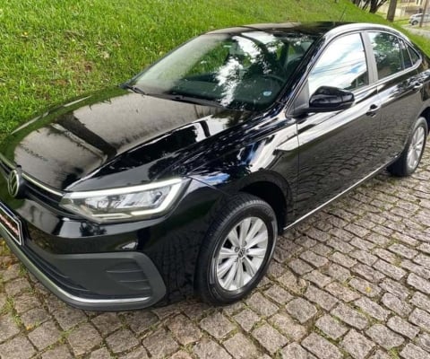 VOLKSWAGEN VIRTUS TSI 1.0 FLEX 12V 4P MEC. 2023