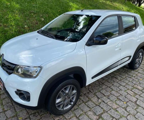 RENAULT KWID INTENS 10 MT 2020