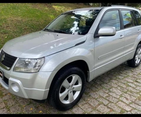 SUZUKI G.VITARA 2WD 5P 2011