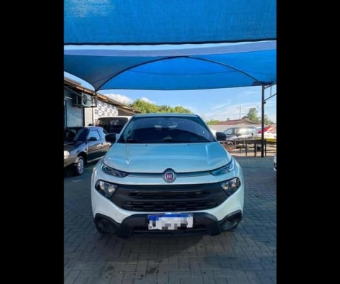 FIAT TORO ENDURANCE ATD4 CABINE DUPLA 2021