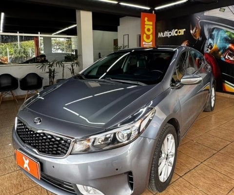 Cerato impecável