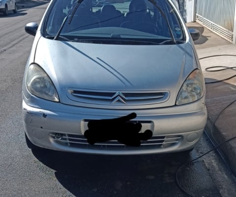 CITROËN XSARA à venda.