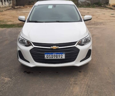 CHEVROLET ONIX à venda.