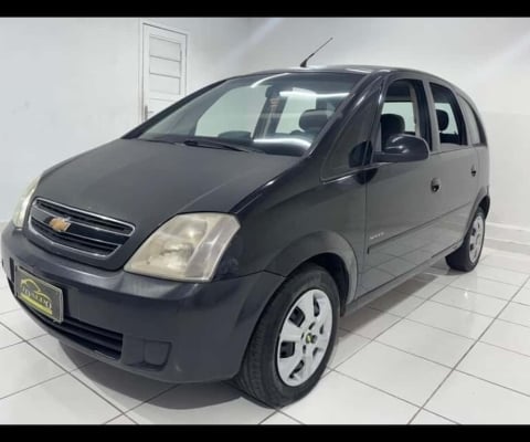 Chevrolet MERIVA 1.4 MPFI MAXX 8V ECONO.FLEX 4P MANUAL