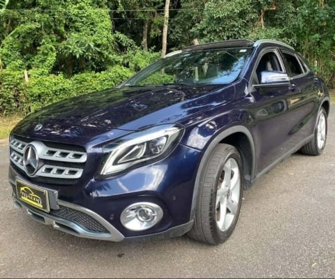 Mercedes-Benz GLA 200 1.6 CGI FLEX ENDURO 7G-DCT