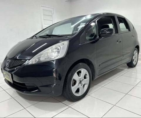 Honda FIT 1.4 LXL 16V FLEX 4P AUTOMÁTICO