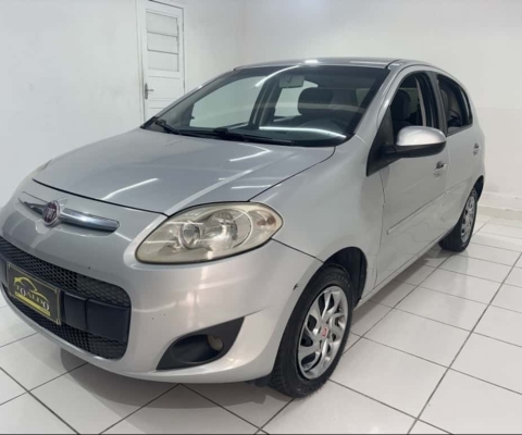 Fiat PALIO 1.0 MPI ATTRACTIVE 8V FLEX 4P MANUAL