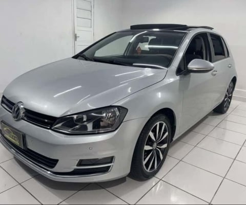 Volkswagen GOLF 1.4 TSI COMFORTLINE 16V GASOLINA 4P MANUAL