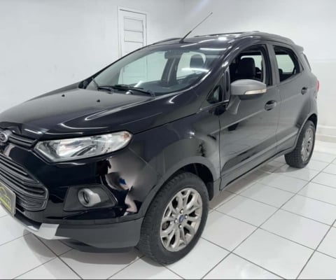 Ford ECOSPORT 2.0 FREESTYLE 16V FLEX 4P POWERSHIFT