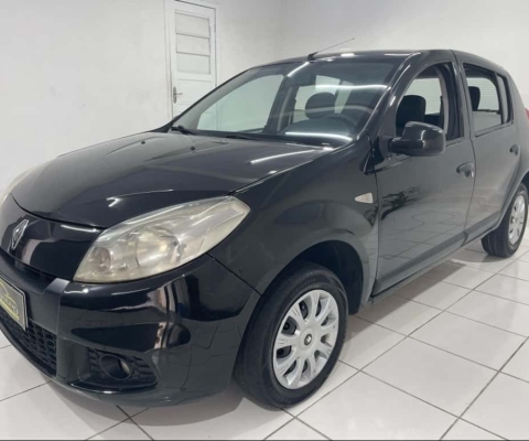 Renault SANDERO 1.0 EXPRESSION 16V FLEX 4P MANUAL