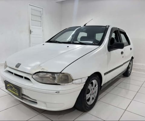 Fiat PALIO 1.5 MPI EL 8V GASOLINA 4P MANUAL