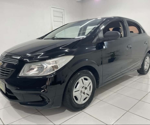 Chevrolet ONIX 1.0 MPFI JOY 8V FLEX 4P MANUAL