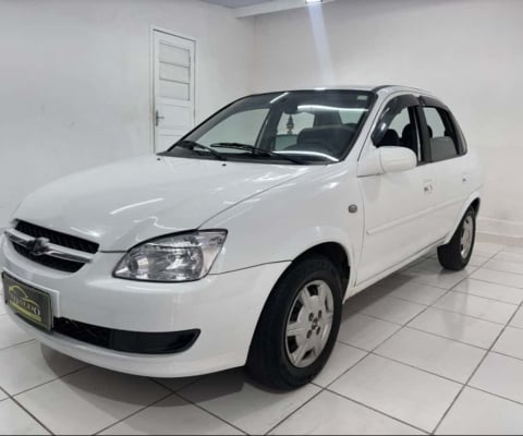 Chevrolet CLASSIC 1.0 MPFI LS 8V FLEX 4P MANUAL