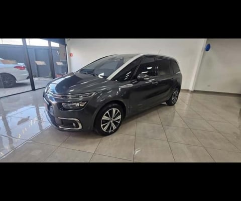 CITROEN C4PIC7 THP INT 2018