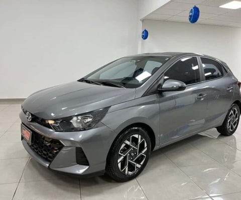 HYUNDAI HB20 1.0TA COMFORT 2023