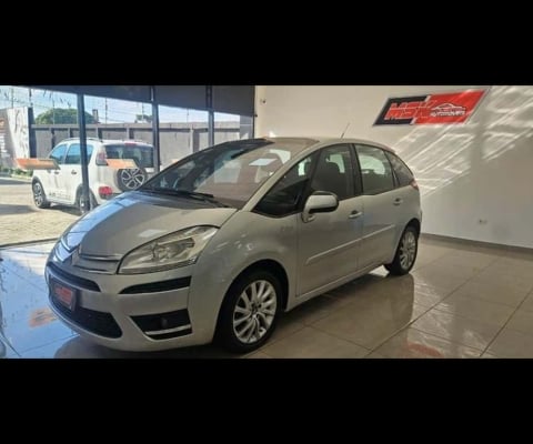 CITROEN C4 PIC GLXA 5L 2014