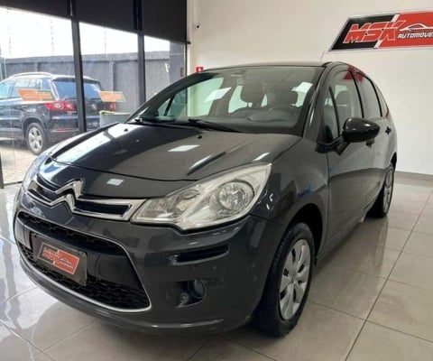 CITROEN C3 PTECH M ORIG 2017