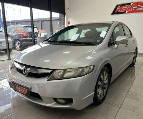 HONDA CIVIC LXL FLEX 2011