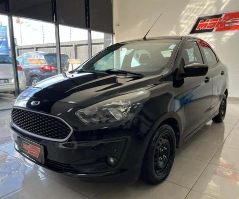 FORD KA SE 1.0 SD C 2020