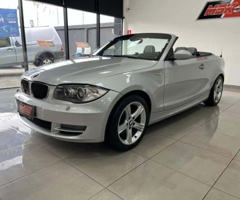 BMW 120I CABRIO UL51 2010