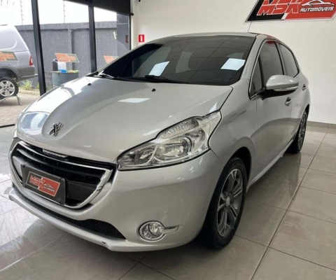 PEUGEOT 208 GRIFFE A 2015