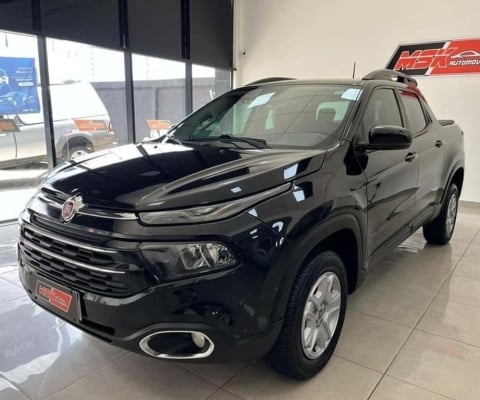 FIAT TORO FREEDOM AT 2017