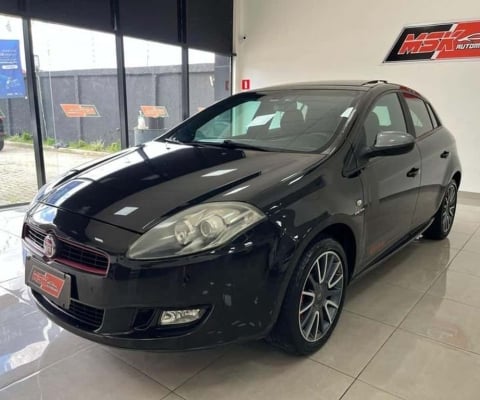 FIAT BRAVO SPORTING 1.8 2014